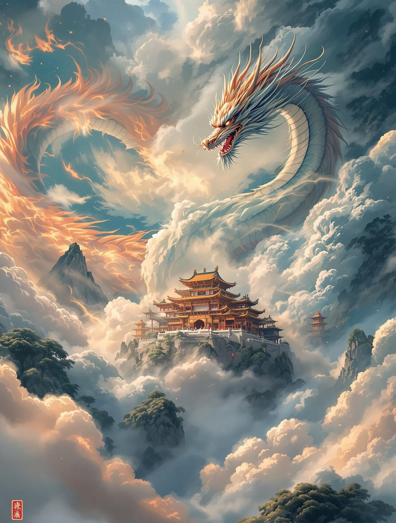 菠萝影视热播推荐 - 九州幻世录